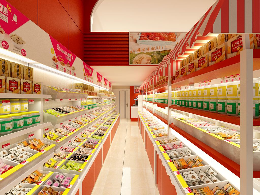 零食加盟店的營(yíng)銷(xiāo)技巧有哪些？