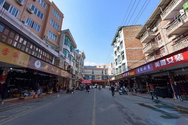 福鼎加盟開零食店的收費標(biāo)準(zhǔn)