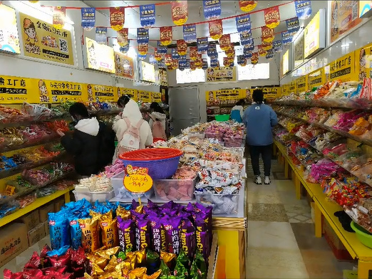 如何實現零食店鋪的收益加倍呢？
